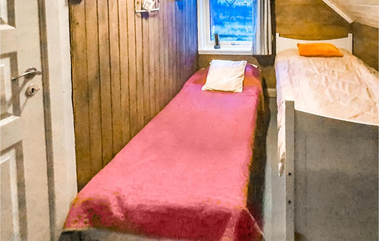 Pet Friendly Home In Sortland With Wifi Flesnes Exterior foto