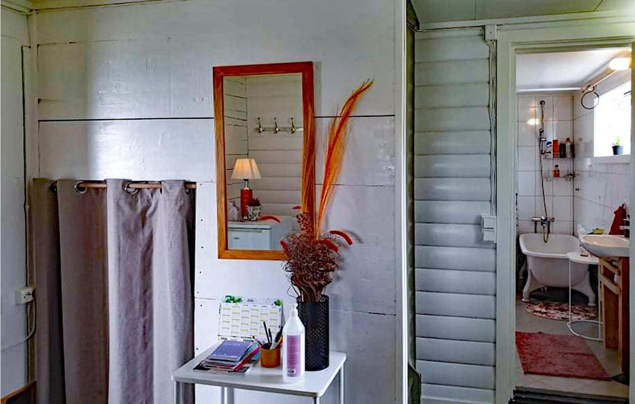 Pet Friendly Home In Sortland With Wifi Flesnes Exterior foto